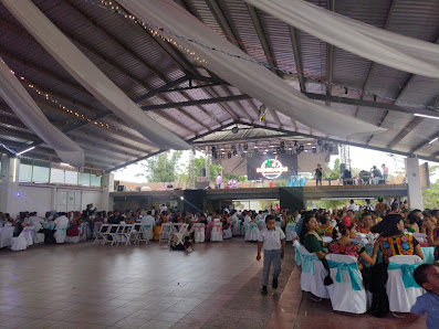 Jardín "las Flores"